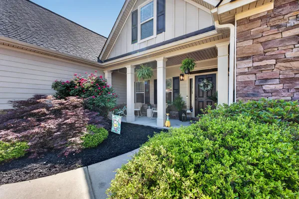 $649,000 | 253 Buckhar Lane, Aiken, SC 29803