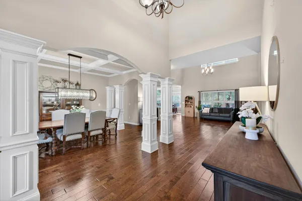 $649,000 | 253 Buckhar Lane, Aiken, SC 29803
