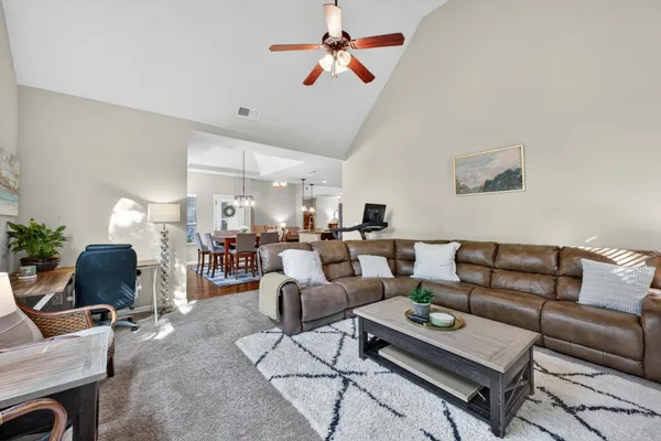 $649,000 | 253 Buckhar Lane, Aiken, SC 29803