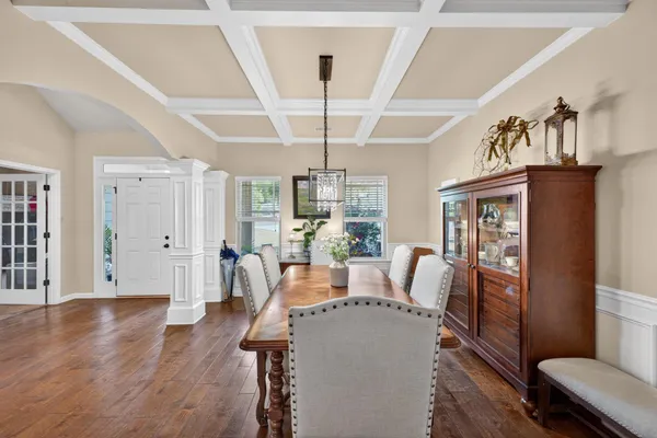 $649,000 | 253 Buckhar Lane, Aiken, SC 29803