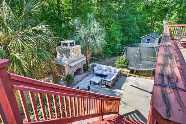 $649,000 | 253 Buckhar Lane, Aiken, SC 29803