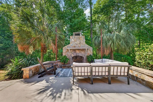 $649,000 | 253 Buckhar Lane, Aiken, SC 29803