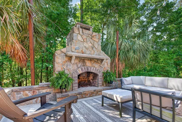 $649,000 | 253 Buckhar Lane, Aiken, SC 29803