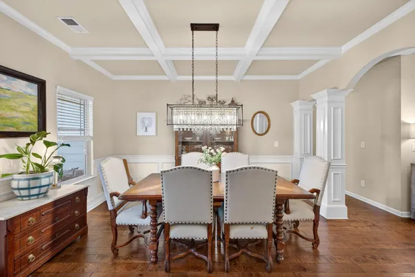 $649,000 | 253 Buckhar Lane, Aiken, SC 29803