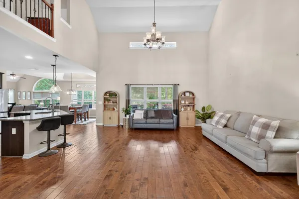 $649,000 | 253 Buckhar Lane, Aiken, SC 29803