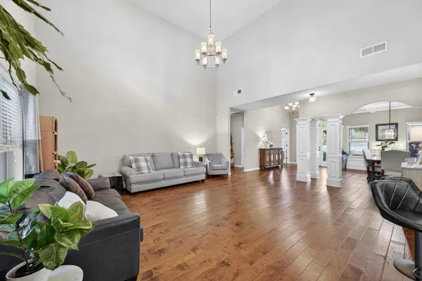 $649,000 | 253 Buckhar Lane, Aiken, SC 29803