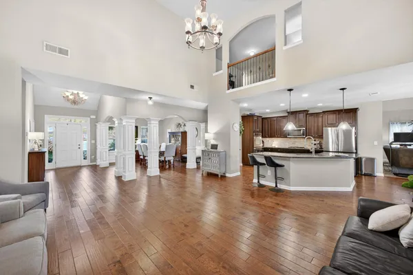 $649,000 | 253 Buckhar Lane, Aiken, SC 29803
