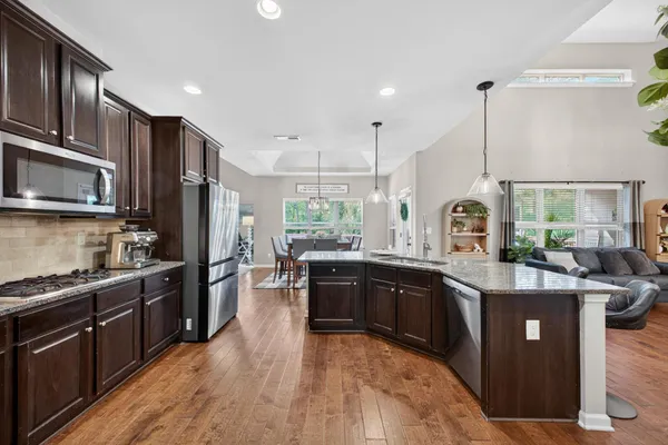 $649,000 | 253 Buckhar Lane, Aiken, SC 29803