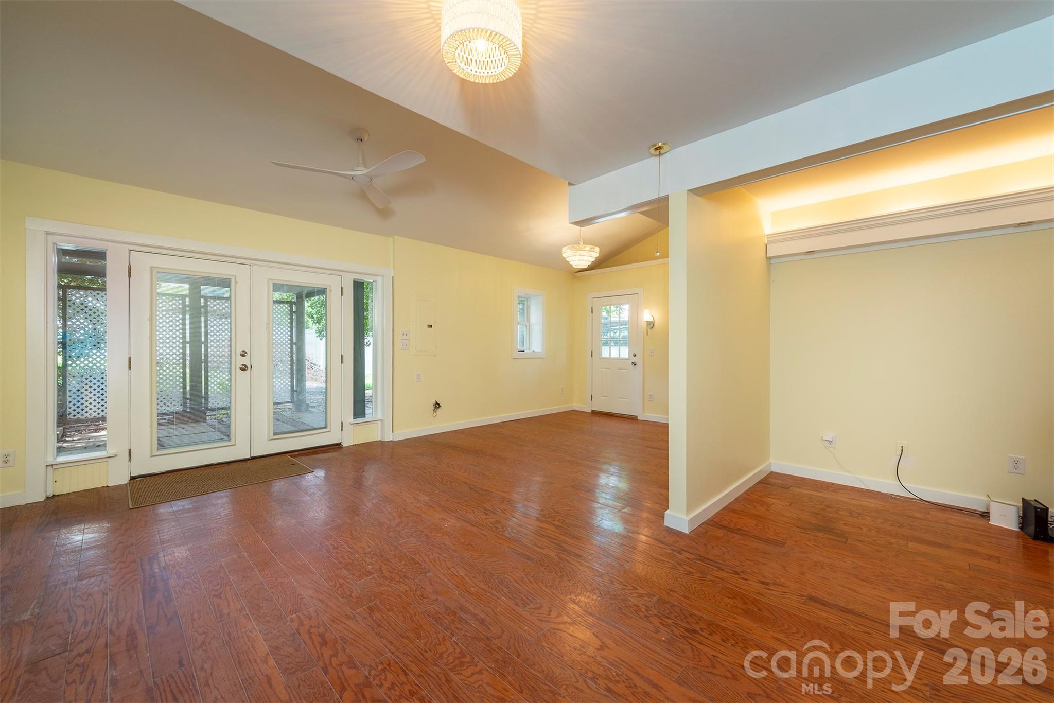 223 Davidson Road Swannanoa, NC 28778 - Photo 25 of 45
