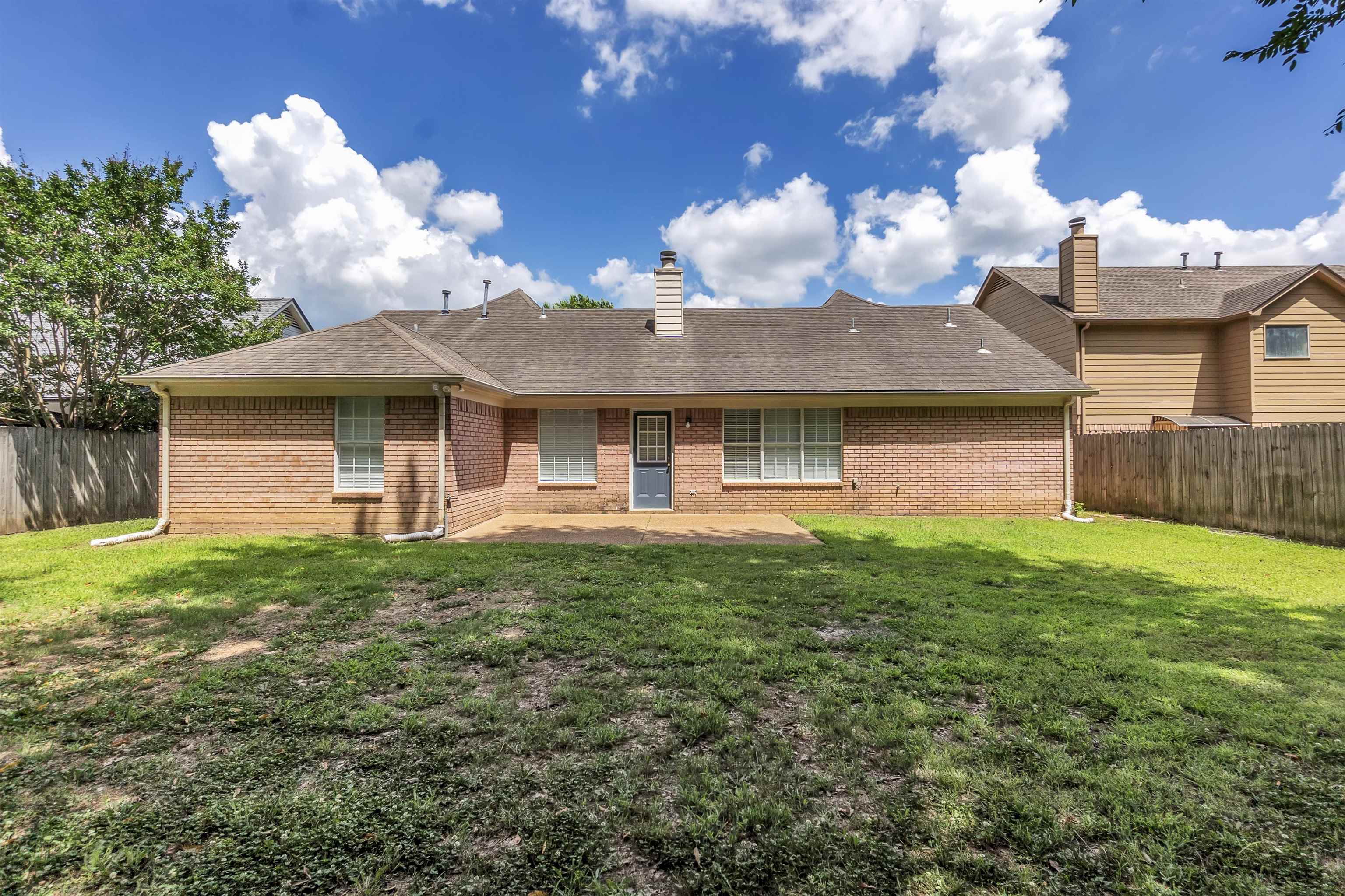 1341 Milestone Circle Collierville, TN 38017 - Photo 29 of 29