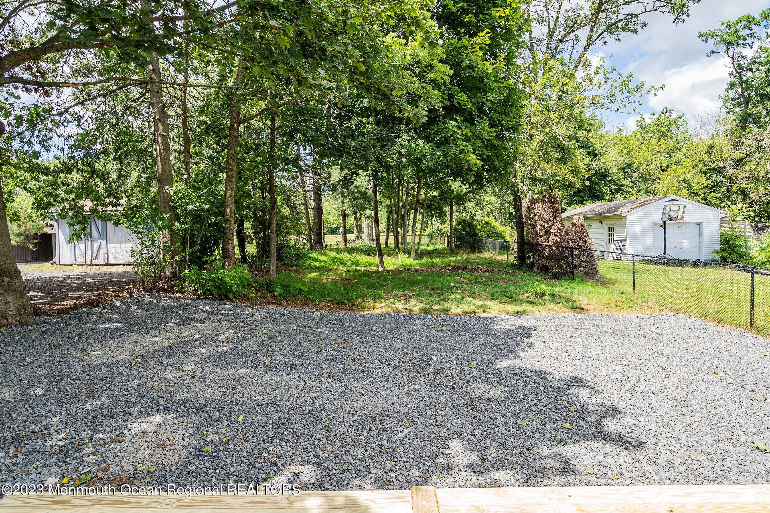 73 Main Street Englishtown, NJ 07726 - Photo 12 of 14 12-Backyard