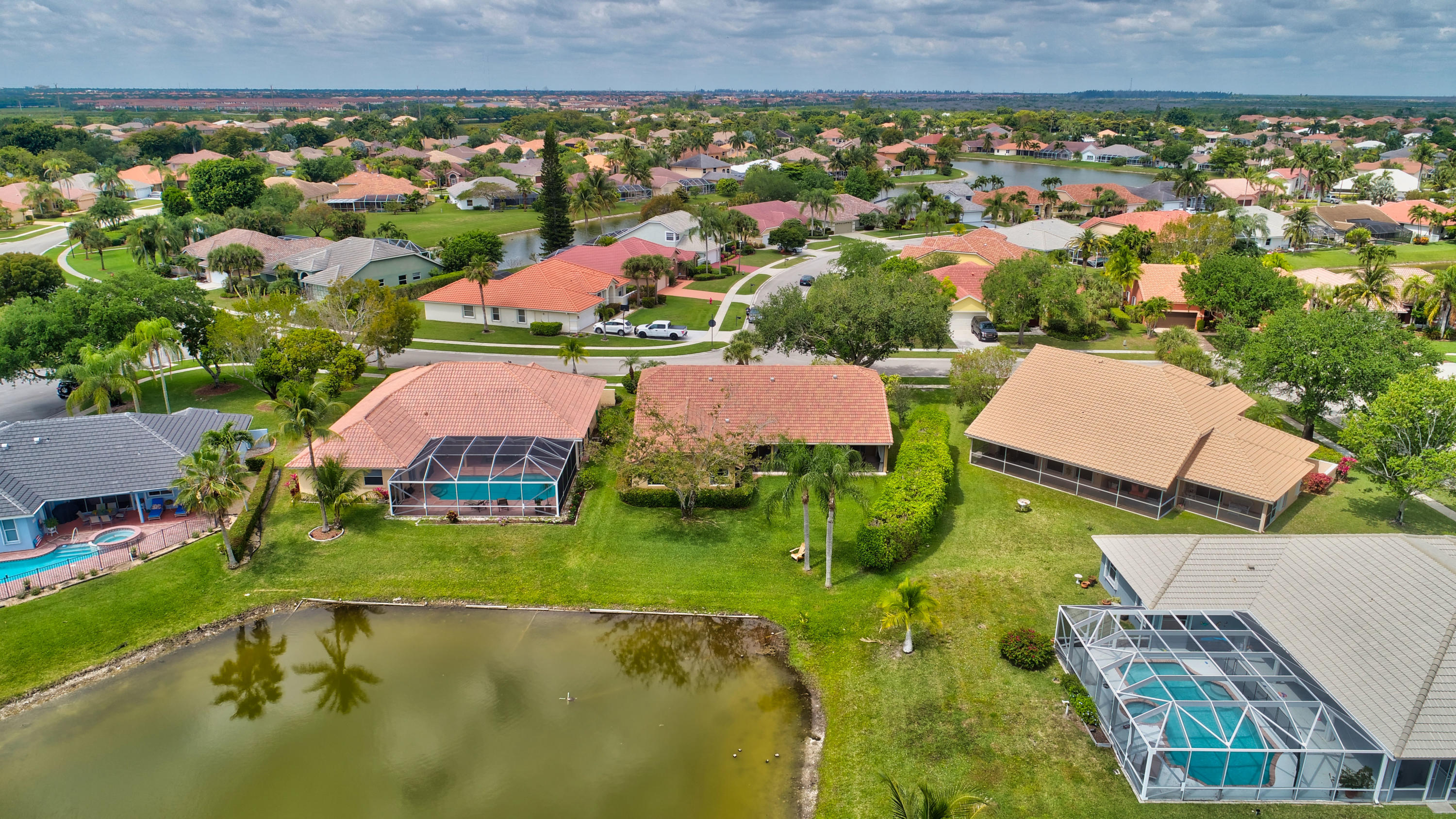 22248 Collington Drive Boca Raton, FL 33428 - Photo 50 of 52 50_dji_99999 (126)and4more