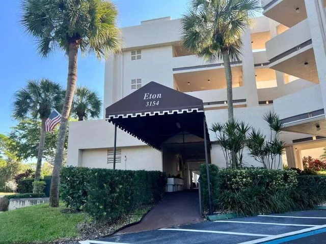 $1,500 | 3154 Via Poinciana, Unit 306, Lake Worth, FL 33467