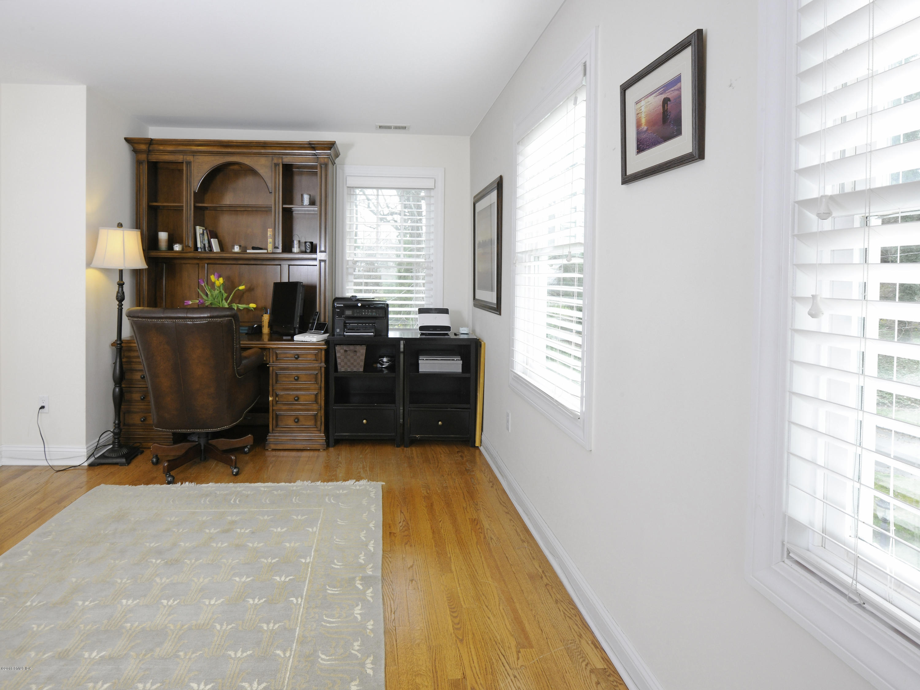 23 Willowmere Avenue Riverside, CT 06878 - Photo 13 of 21 a view of living room with window and furniture