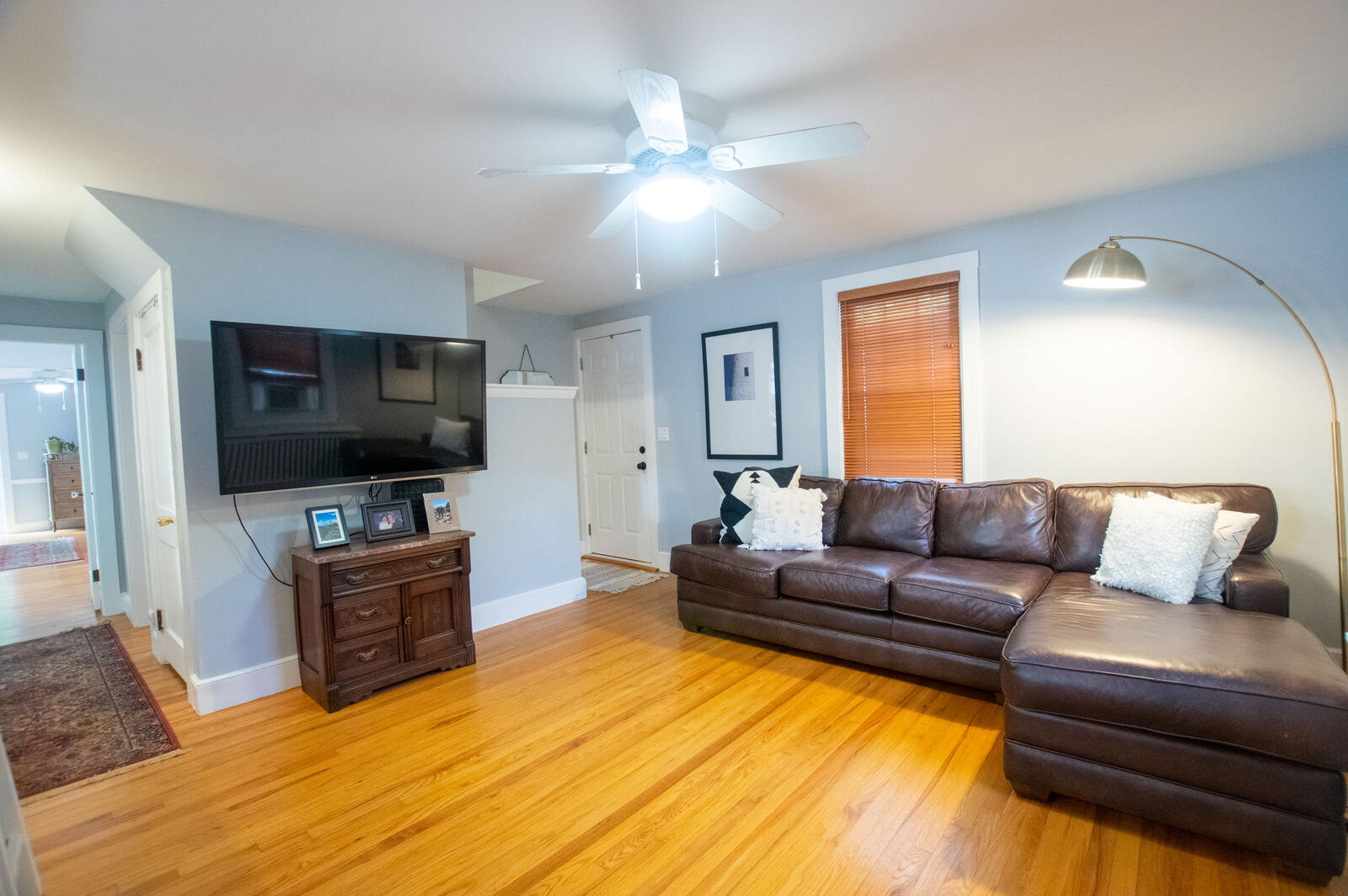 24 Woodmere Road Portland, ME 04103 - Photo 4 of 41 Well designed layout