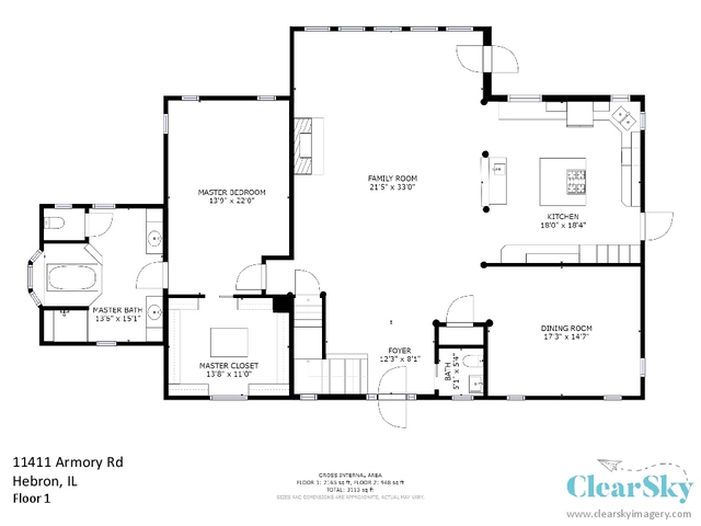 11411 Armory Road Hebron, IL 60034 - Photo 20 of 22