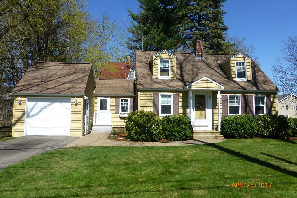 16 Stark Road Worcester, MA 01602 - Photo 1 of 25 Gallery Image 1