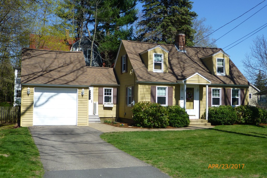 16 Stark Road Worcester, MA 01602 - Photo 2 of 25 Gallery Image 2