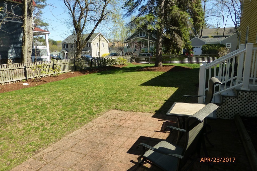 16 Stark Road Worcester, MA 01602 - Photo 21 of 25 Gallery Image 21