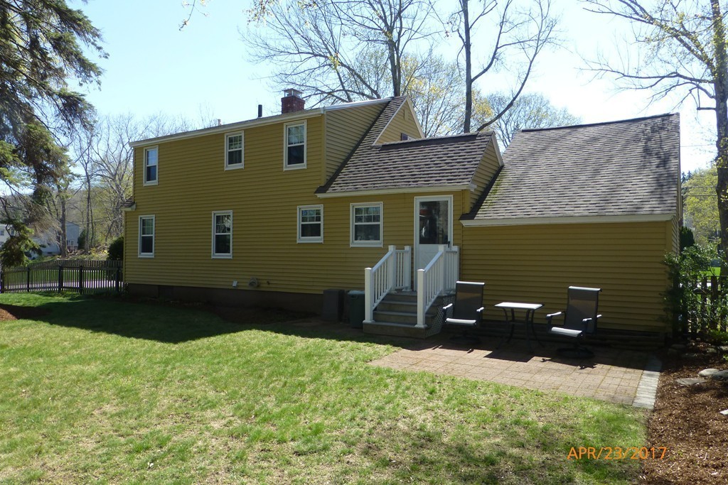 16 Stark Road Worcester, MA 01602 - Photo 22 of 25 Gallery Image 22