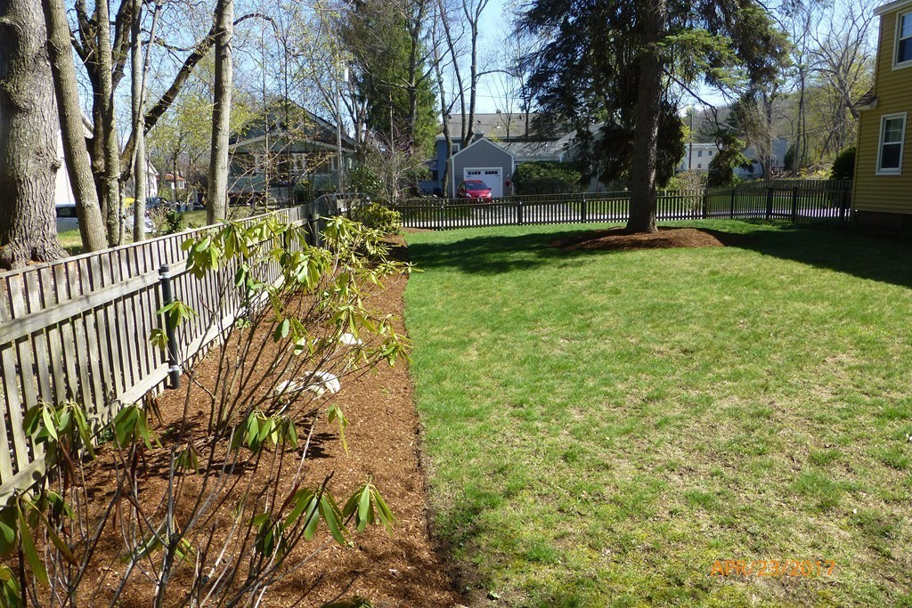 16 Stark Road Worcester, MA 01602 - Photo 23 of 25 Gallery Image 23
