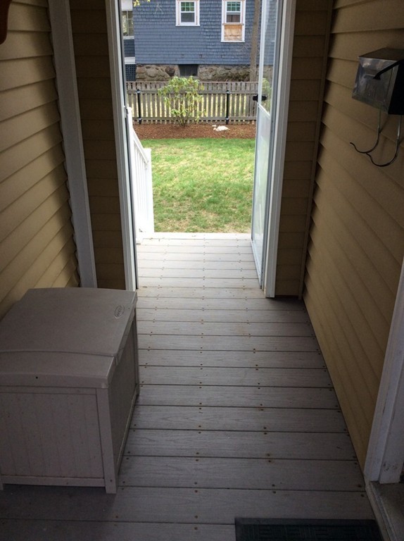 16 Stark Road Worcester, MA 01602 - Photo 25 of 25 Gallery Image 25