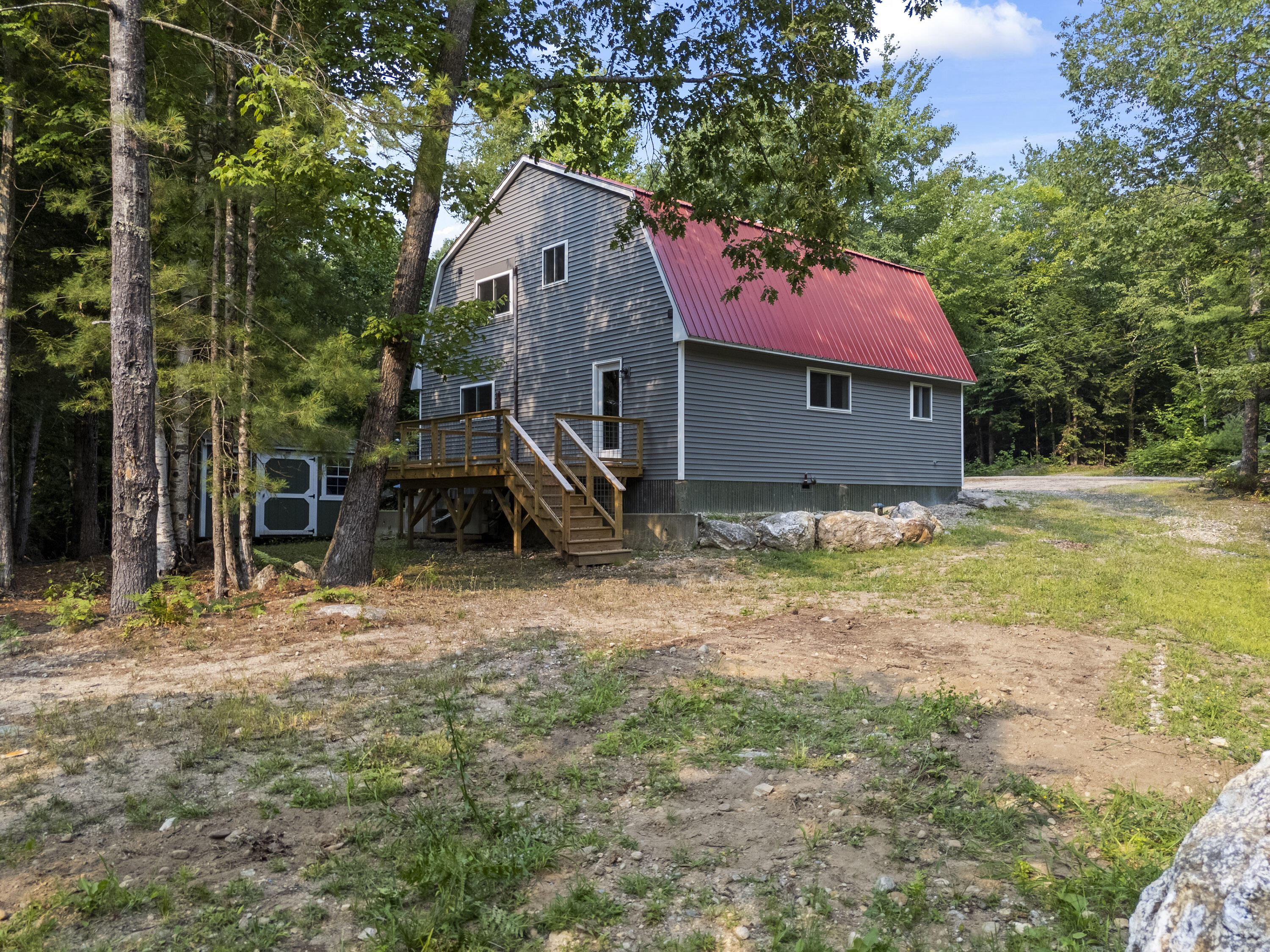 62 Reservoir Road South Paris, ME 04281 - Photo 49 of 50 62 Reservoir Rd_158