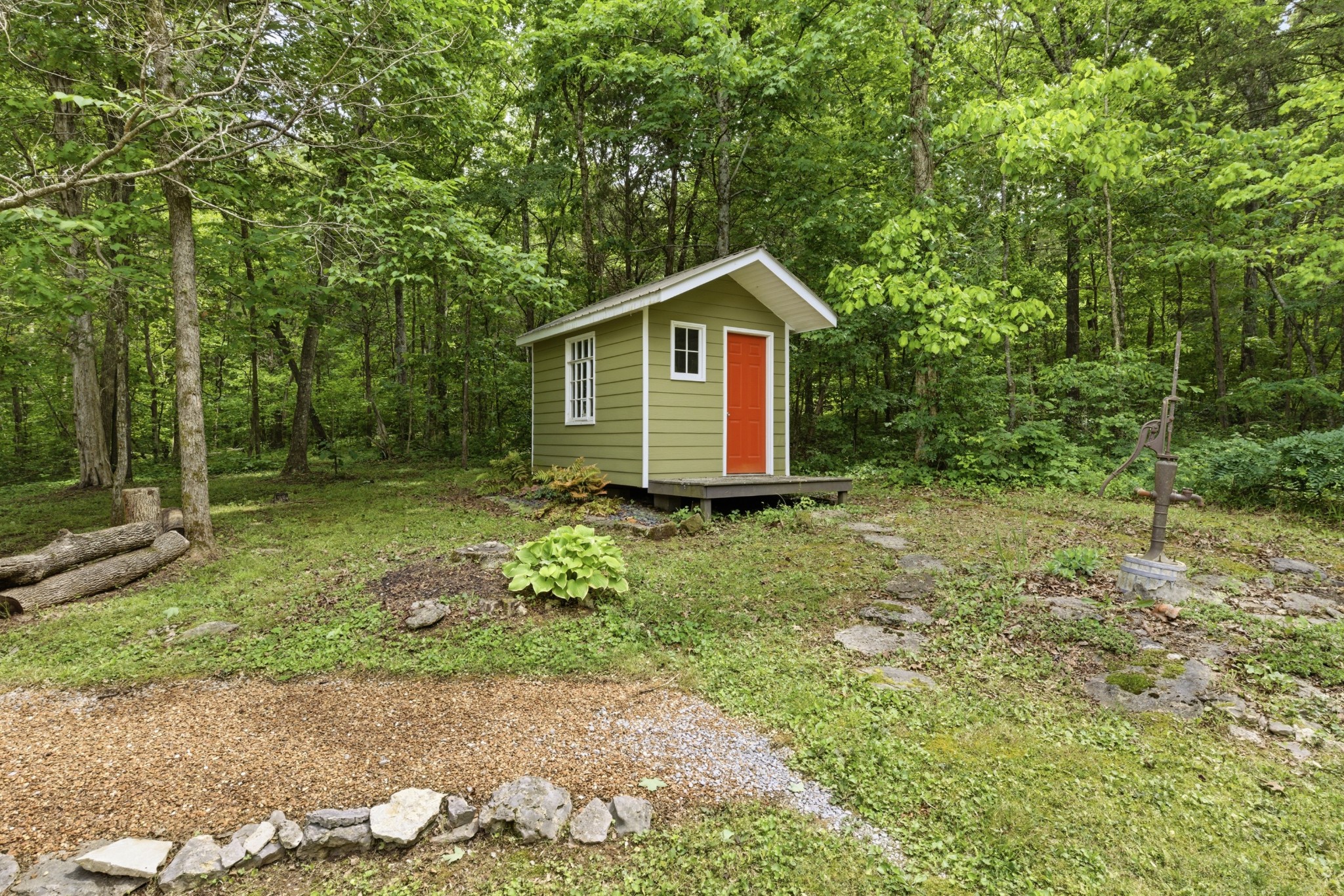 9588 Vaught Road Readyville, TN 37149 - Photo 24 of 31