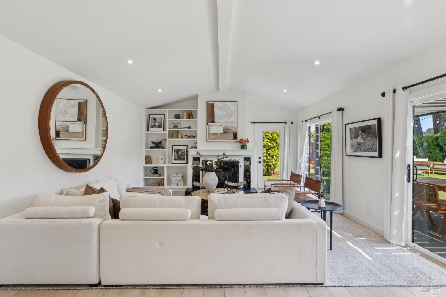 31 Mohawk Avenue Corte Madera, CA 94925 - Photo 12 of 57