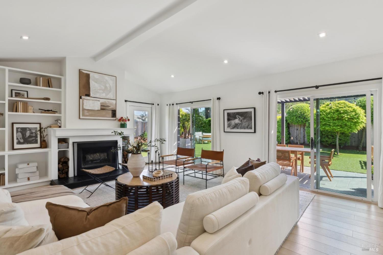 31 Mohawk Avenue Corte Madera, CA 94925 - Photo 13 of 57