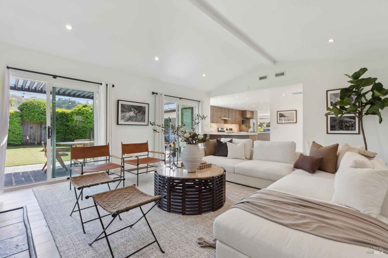 31 Mohawk Avenue Corte Madera, CA 94925 - Photo 16 of 57