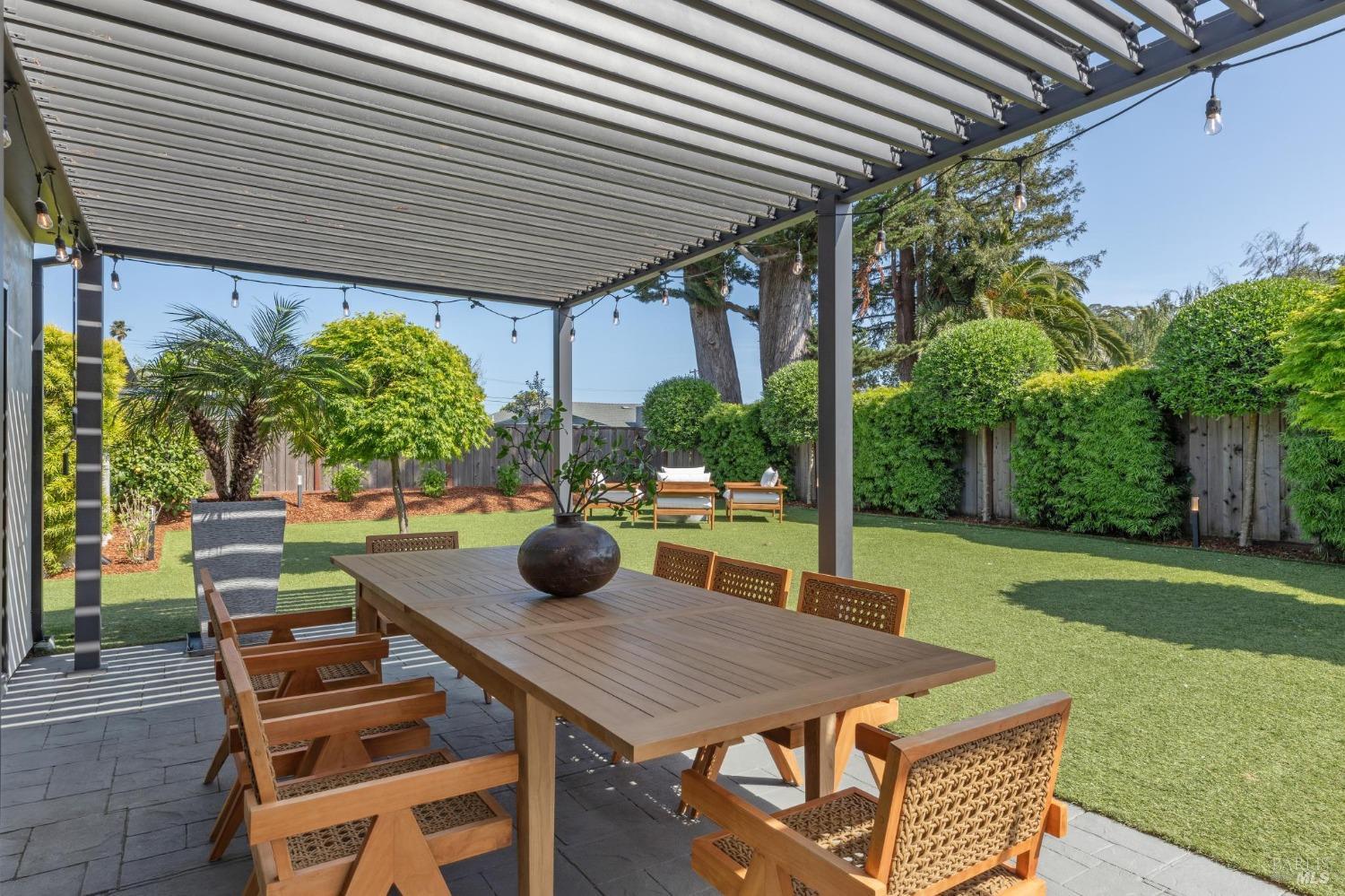 31 Mohawk Avenue Corte Madera, CA 94925 - Photo 35 of 57