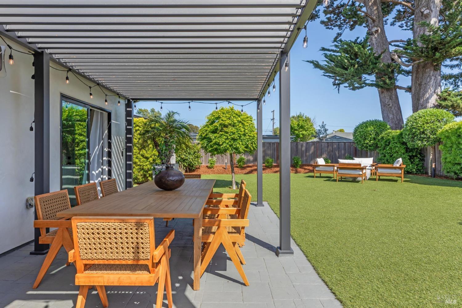 31 Mohawk Avenue Corte Madera, CA 94925 - Photo 36 of 57