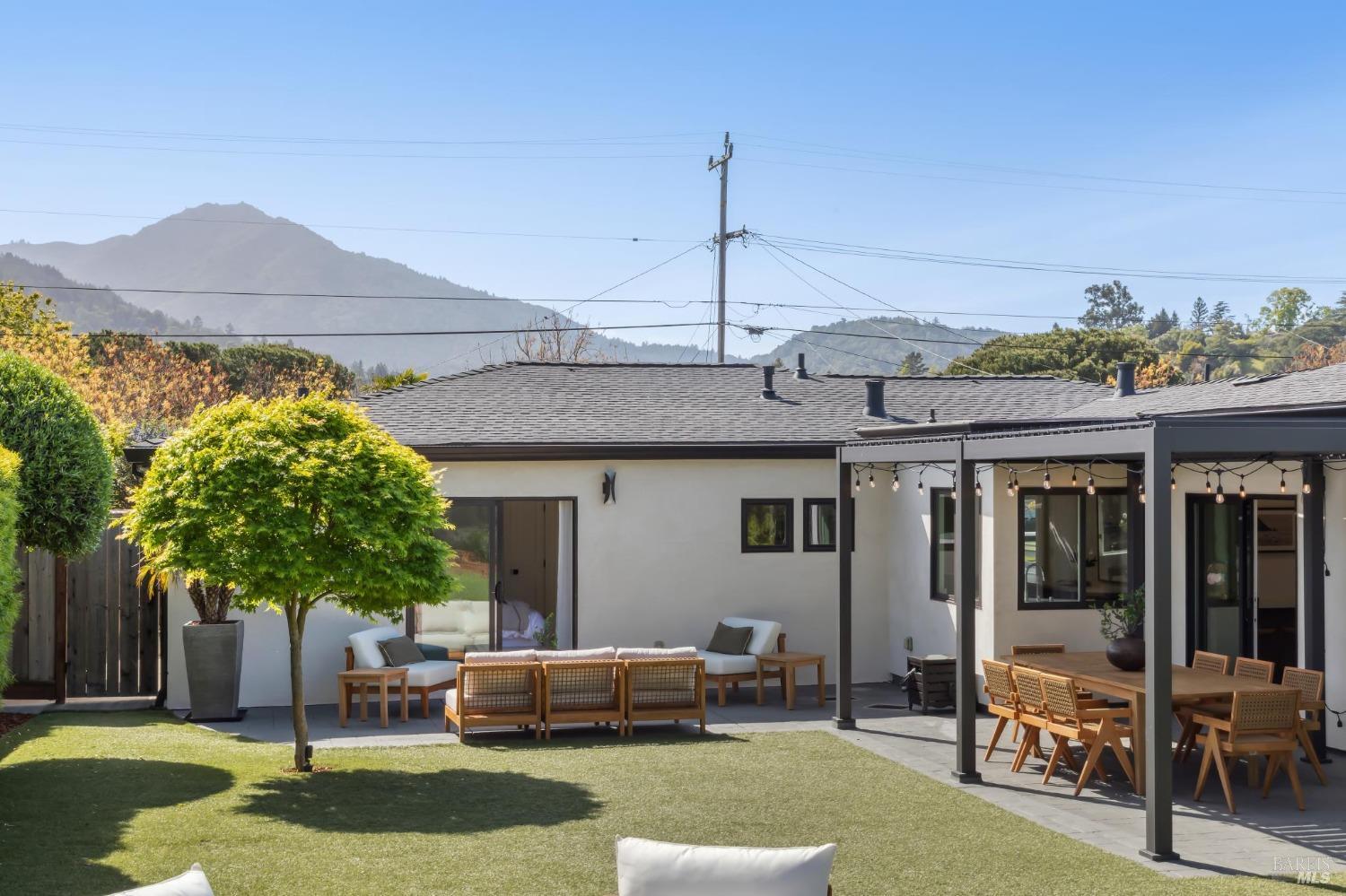 31 Mohawk Avenue Corte Madera, CA 94925 - Photo 41 of 57