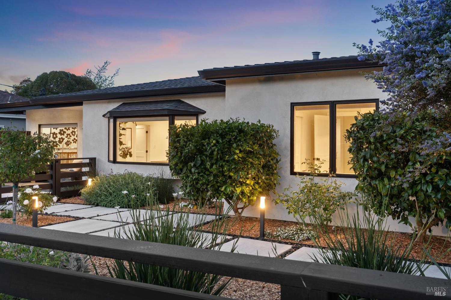 31 Mohawk Avenue Corte Madera, CA 94925 - Photo 46 of 57