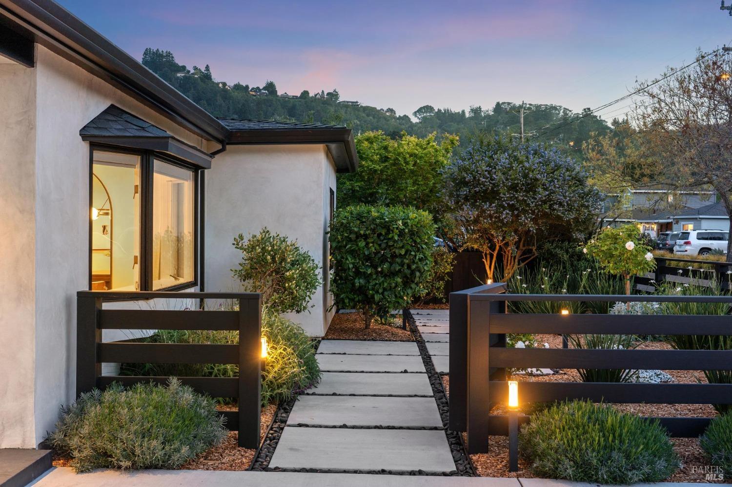 31 Mohawk Avenue Corte Madera, CA 94925 - Photo 47 of 57