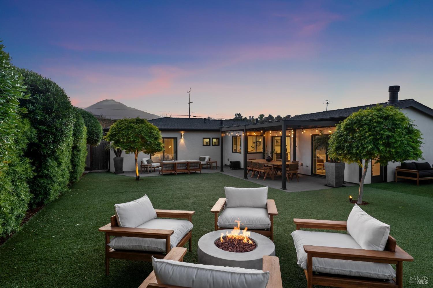 31 Mohawk Avenue Corte Madera, CA 94925 - Photo 50 of 57