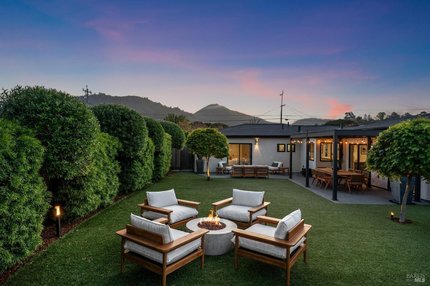 31 Mohawk Avenue Corte Madera, CA 94925 - Photo 51 of 57