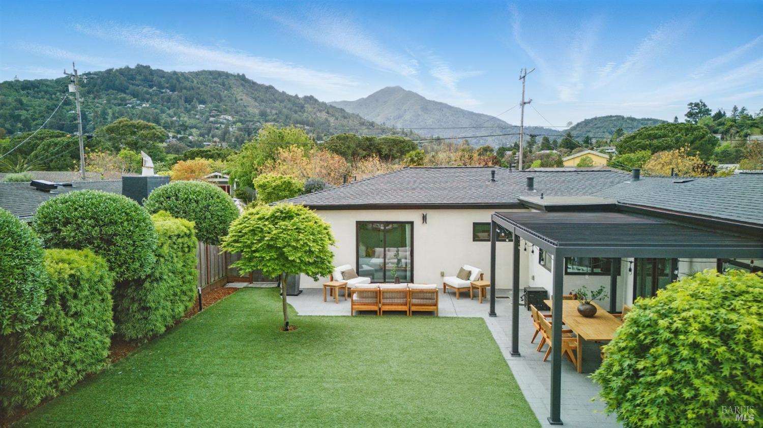 31 Mohawk Avenue Corte Madera, CA 94925 - Photo 53 of 57