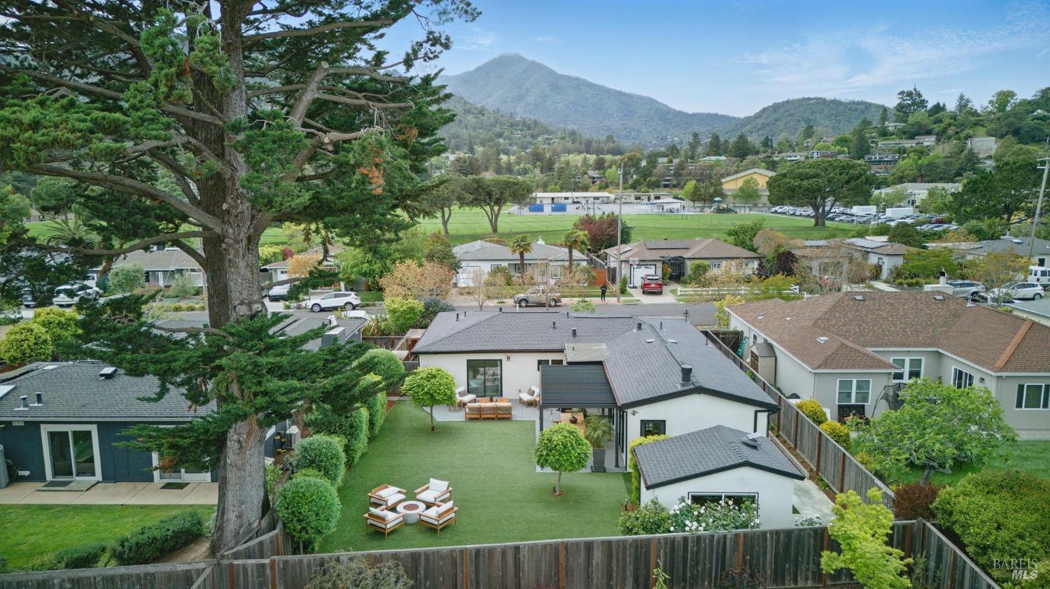 31 Mohawk Avenue Corte Madera, CA 94925 - Photo 54 of 57