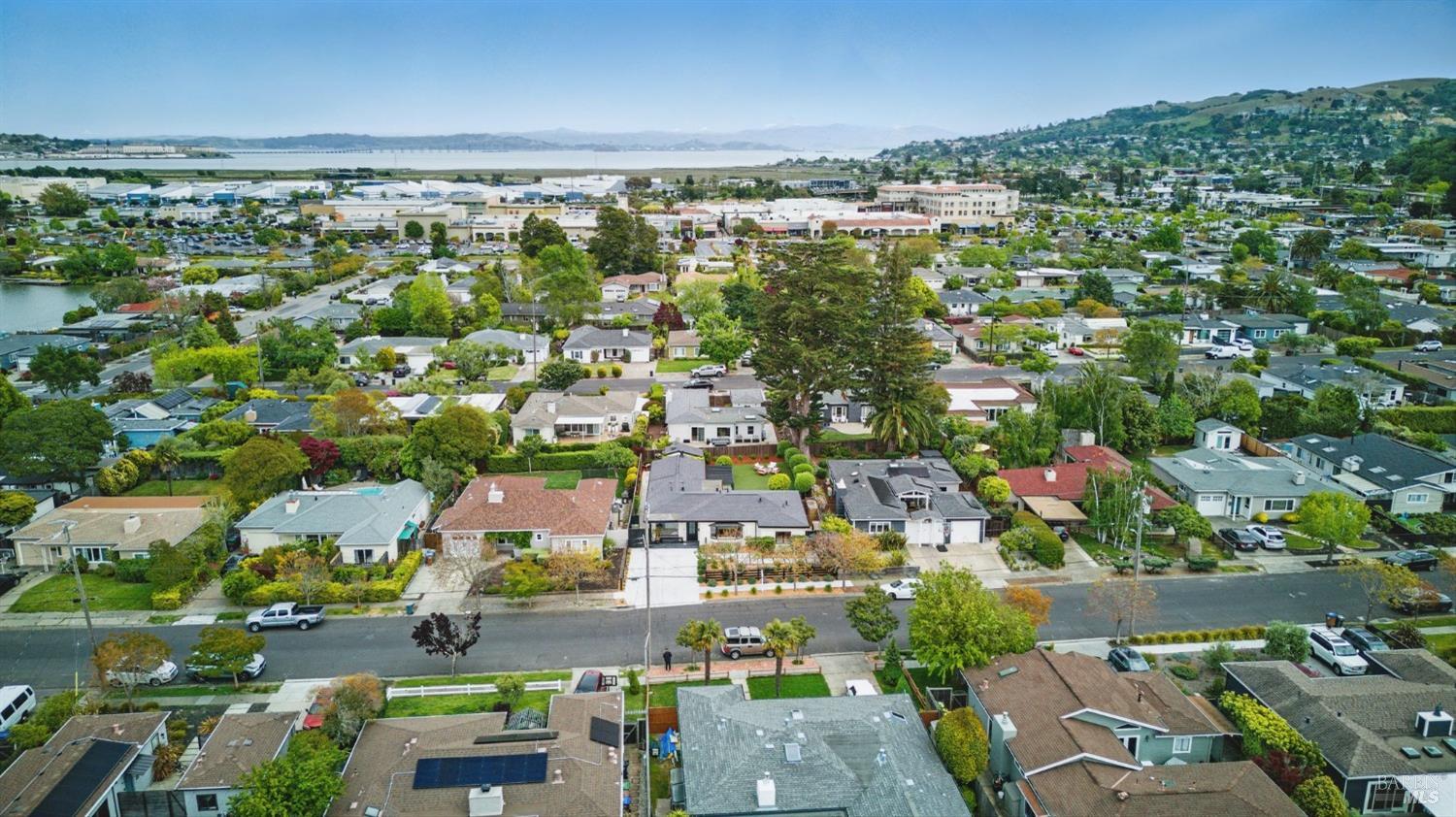 31 Mohawk Avenue Corte Madera, CA 94925 - Photo 55 of 57