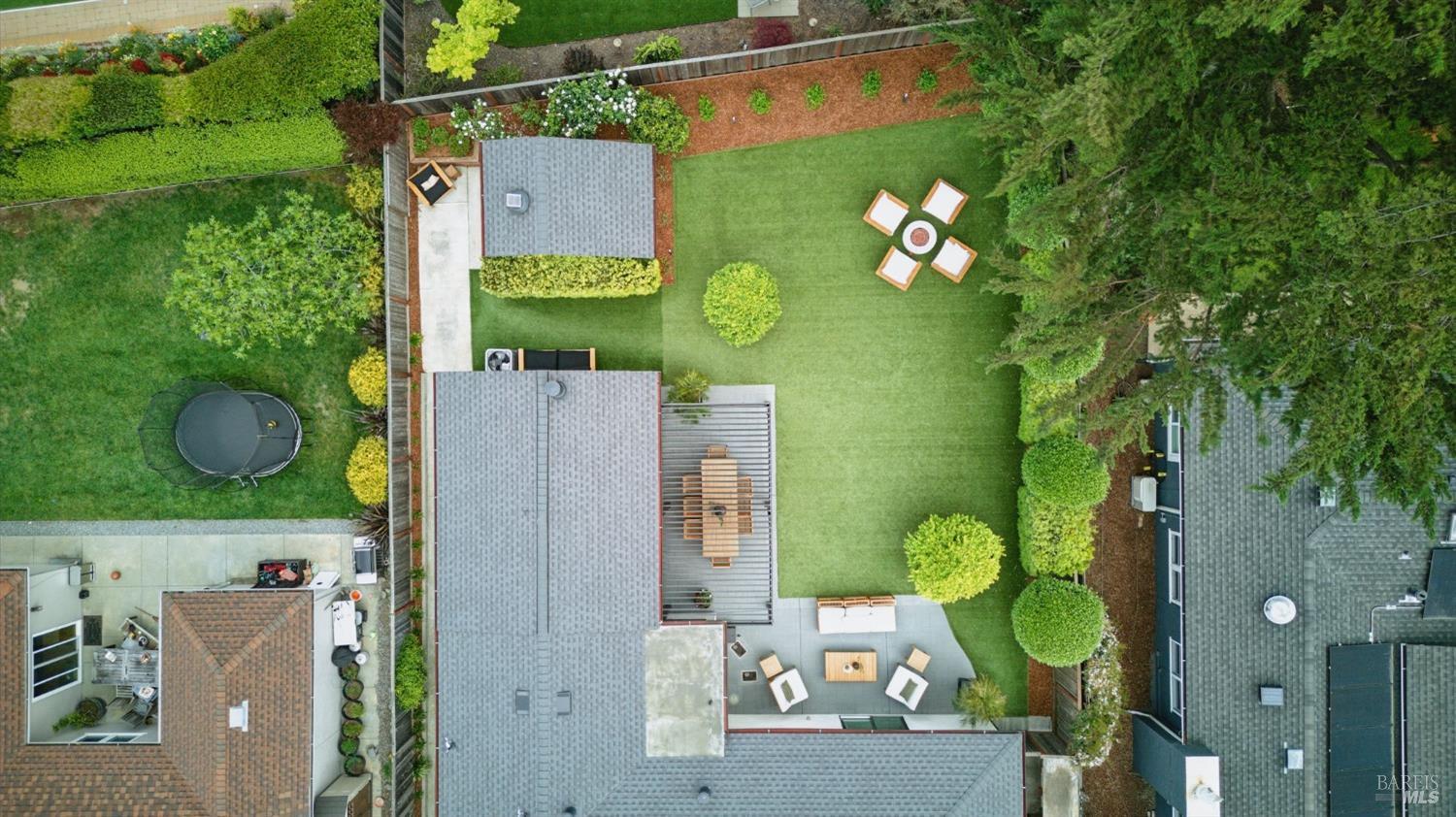 31 Mohawk Avenue Corte Madera, CA 94925 - Photo 56 of 57