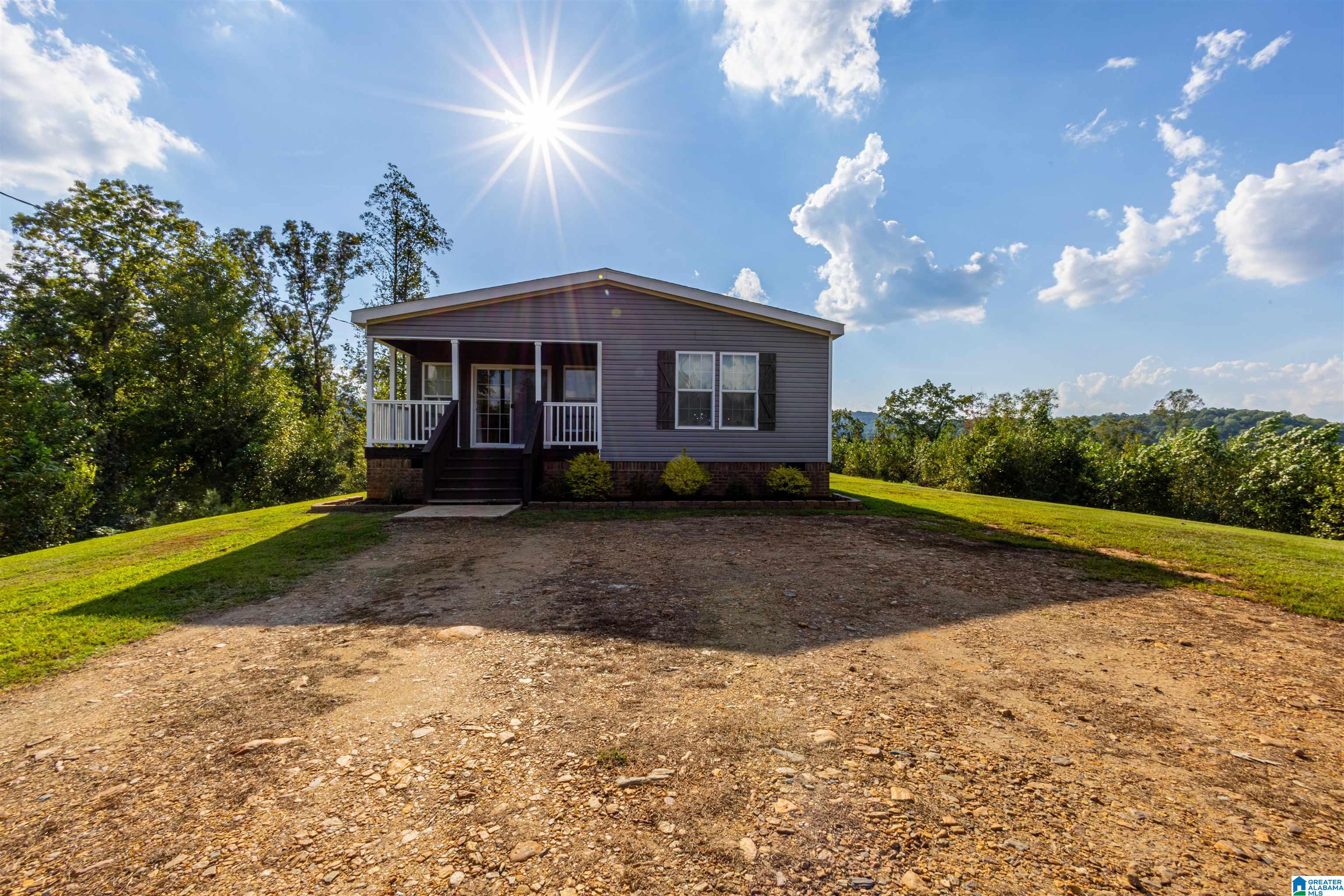 28 County Road 63 Ranburne, AL 36273 - Photo 31 of 47 Gallery Image 31