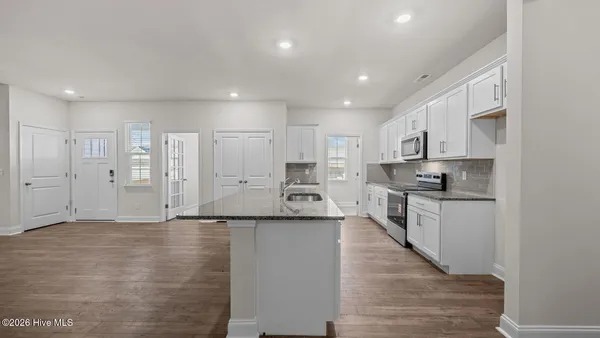 $311,830 | 10650 Beard Way, Bailey, NC 27807