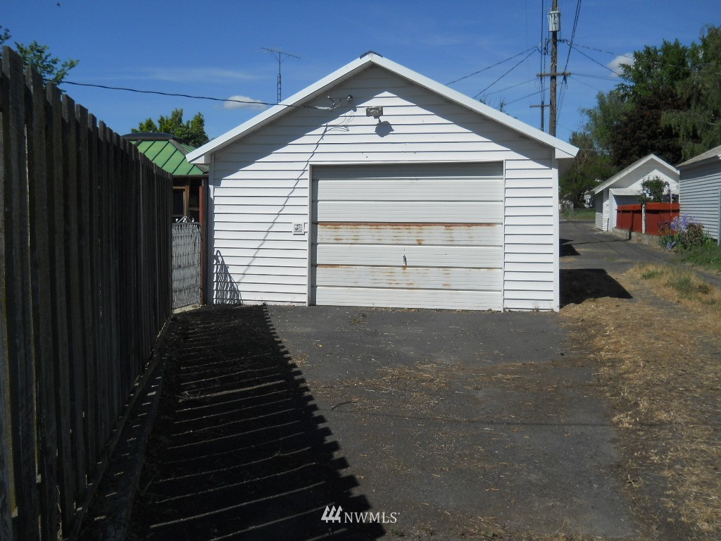 202 East 3rd Avenue Ritzville, WA 99169 - Photo 12 of 13