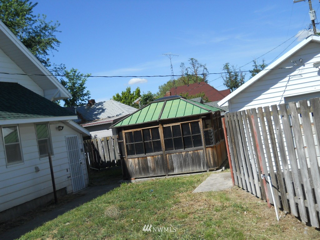 202 East 3rd Avenue Ritzville, WA 99169 - Photo 13 of 13