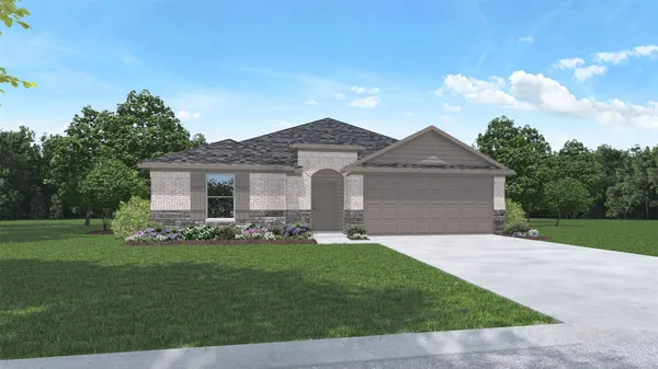 $344,990 | 2036 Luminous Lane, Brookshire, TX 77423