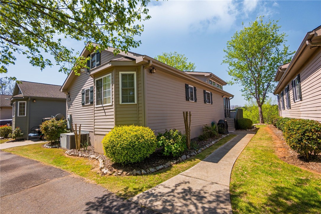 1230 Melton Road, Unit 88 West Union, SC 29696 - Photo 1 of 28