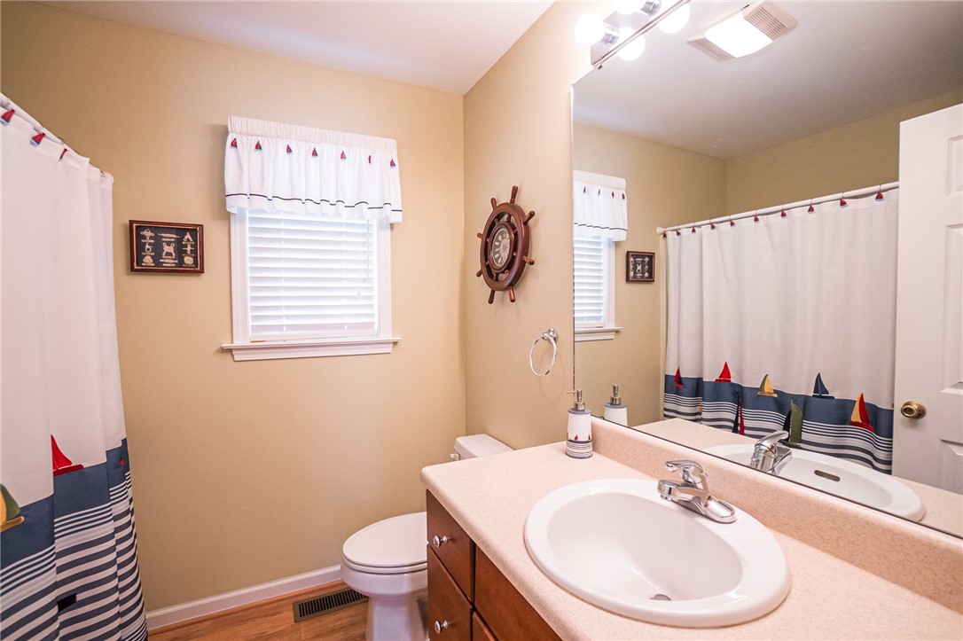 1230 Melton Road, Unit 88 West Union, SC 29696 - Photo 17 of 28