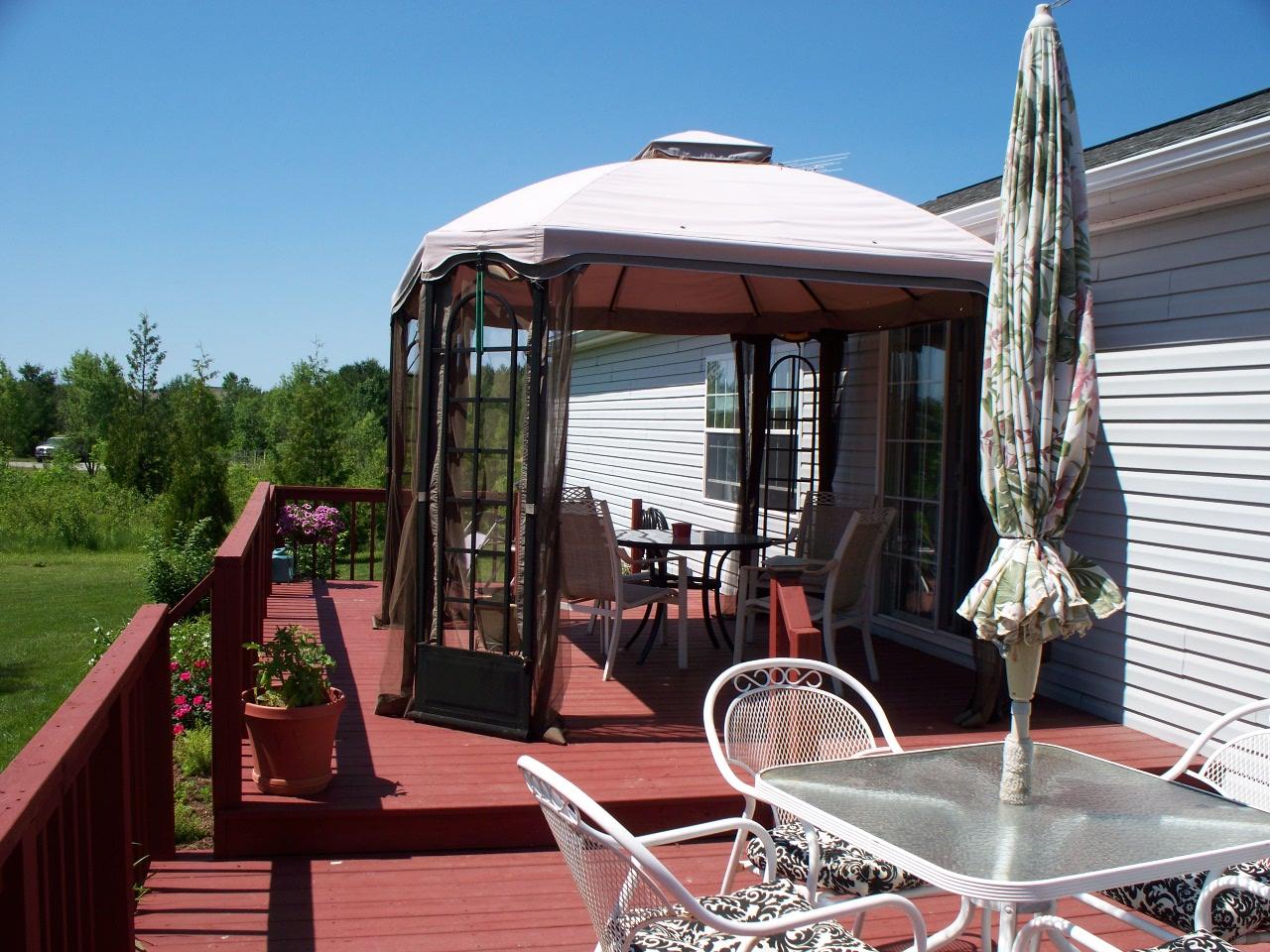 5840 Twin Lakes Road Cheboygan, MI 49721 - Photo 22 of 34 Gallery Image 22